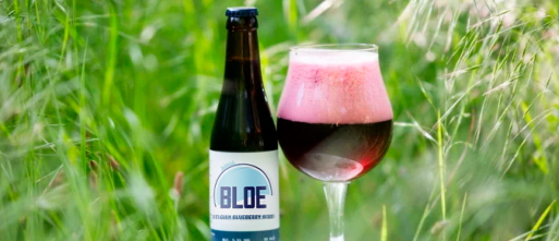 Belgisch fruitbier